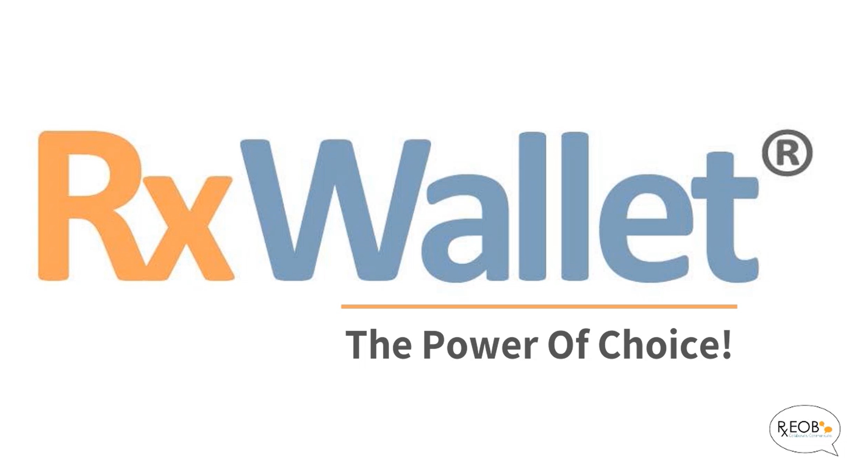 RxWallet