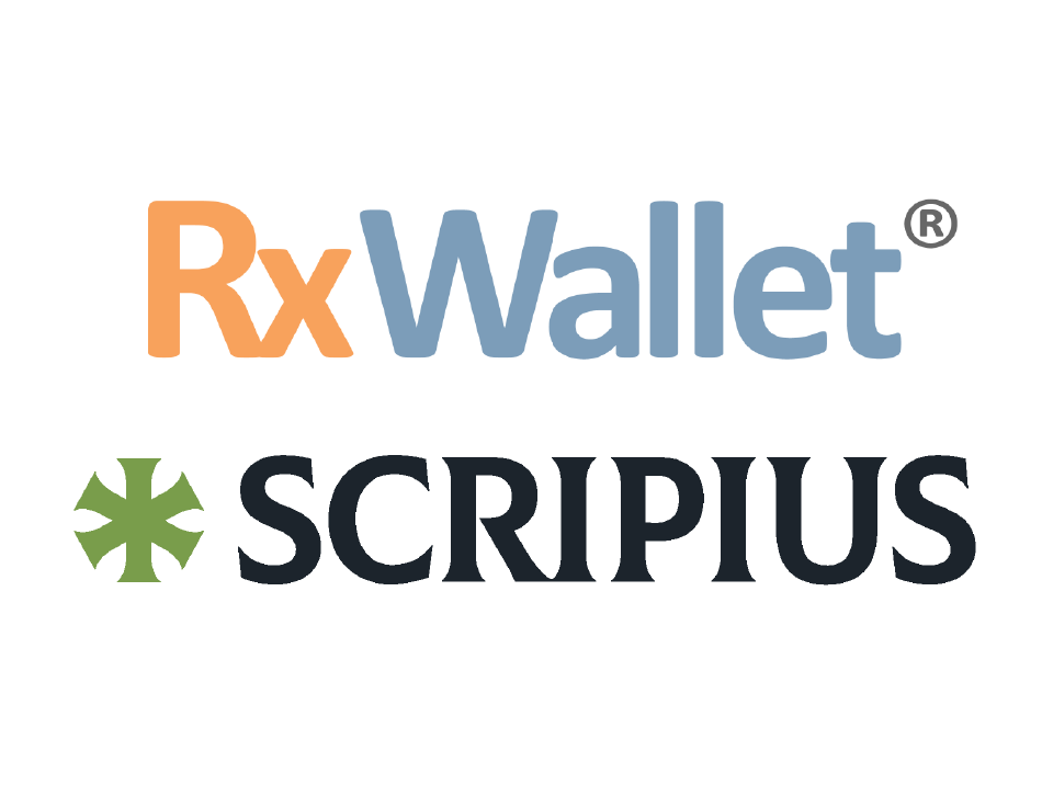 Scripius Rx Wallet Resources